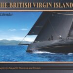 the 2026 British Virgin Islands calendar