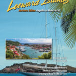 the cruising guide to the northern leeward islands 2020 2021 edition