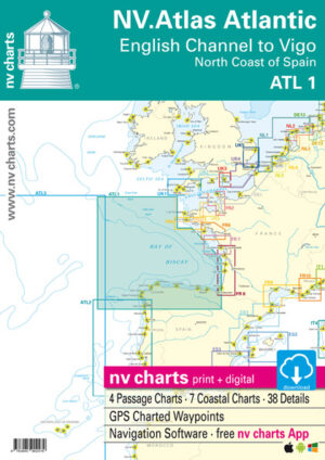 NV Atlas Atlantic 1 Cover