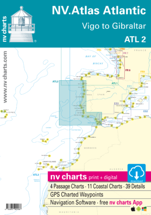 NV Atlas Atlantic ATL 2