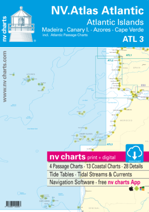 NV Atlas Atlantic 3