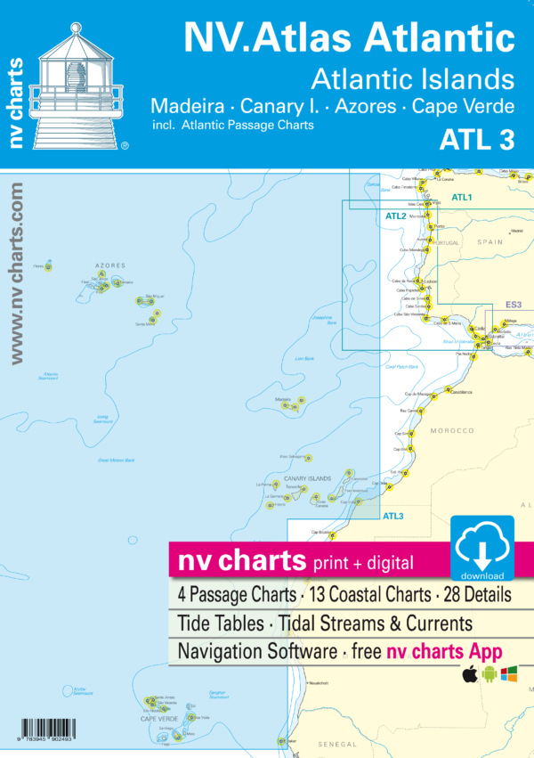 NV Atlas Atlantic 3