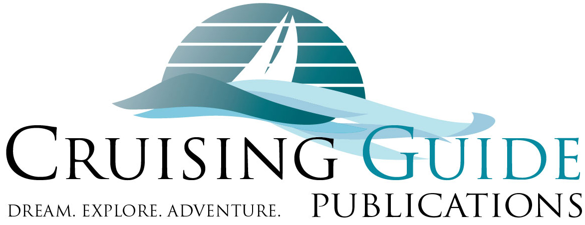 Cruising Guides Publications