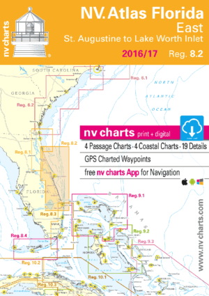 NVC Florida SE 8.2 2016-2017