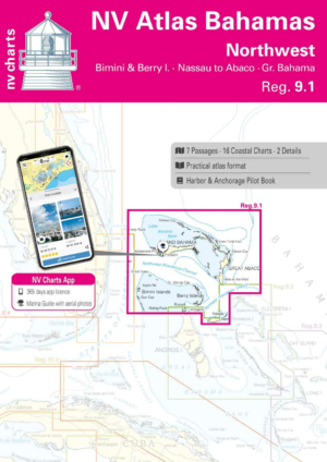 NV Bahamas NW 2022-2023