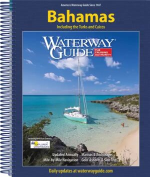 the 2025 bahamas waterway guide