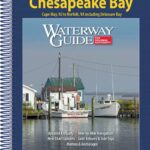 the 2025 chesapeake waterway guide