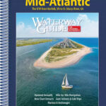 The 2025 Mid-Atlantic Waterway Guide