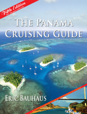 The Panama Cruising Guide