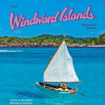the sailors guide to the windward islands 2024 edition