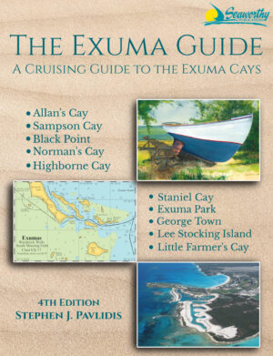 Cruising Guide to Exuma
