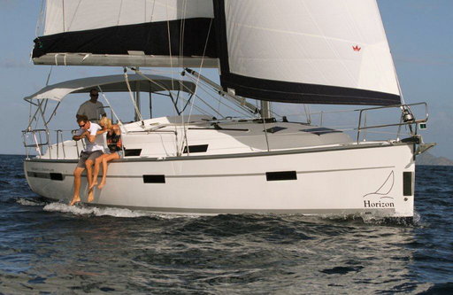Horizon Yacht Charters