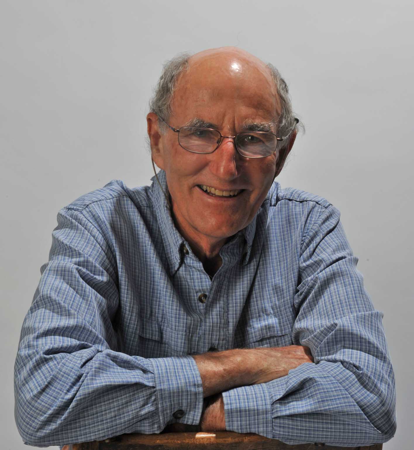 Chris Doyle